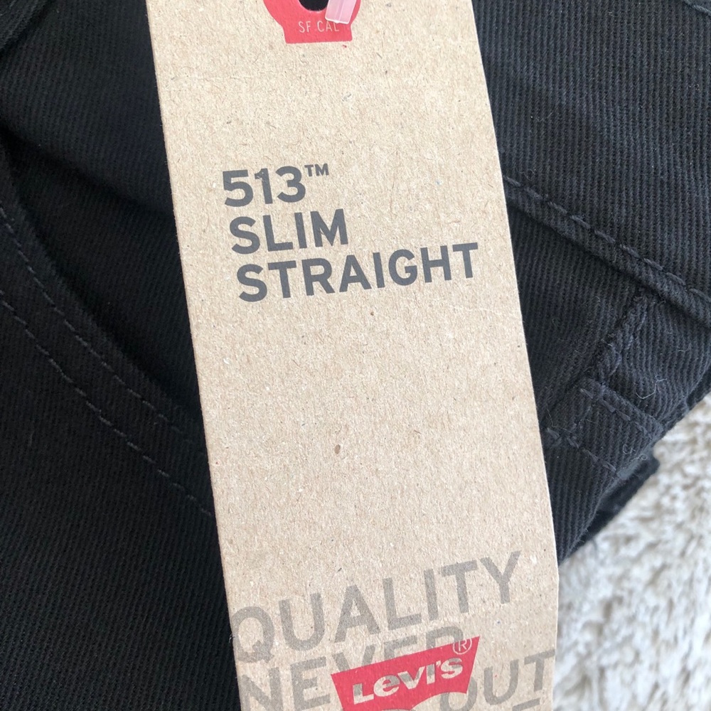 Levi’s Jeans - Picture 3 of 5